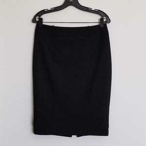 Mossimo Stretch Pencil Skirt
